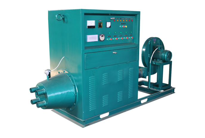  Casting drying furnace